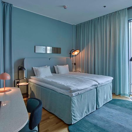 Scandic Oceanhamnen Helsingborg Dış mekan fotoğraf