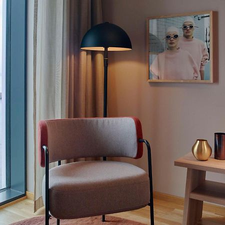 Scandic Oceanhamnen Helsingborg Dış mekan fotoğraf